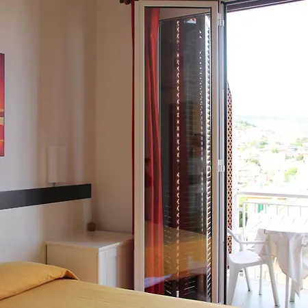 Paco Hotel