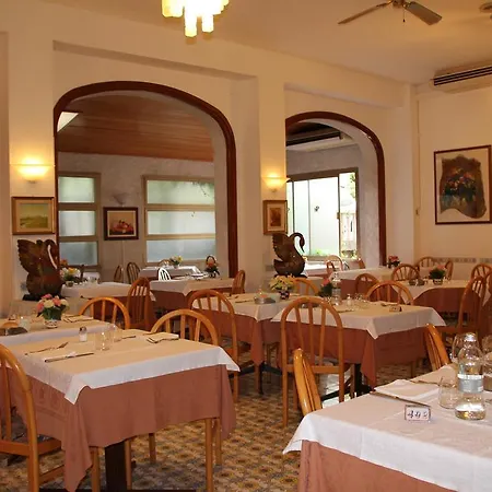 Paco Hotel