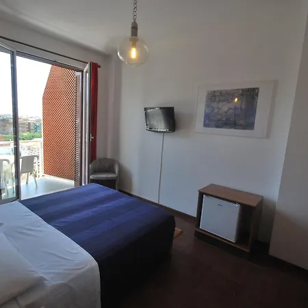 Paco Hotel