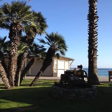 Paco Hotel Pietra Ligure