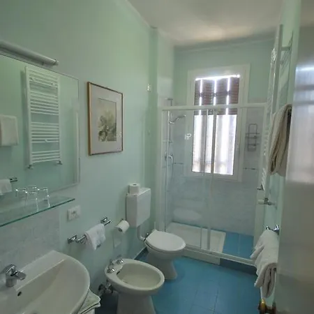 Hotel Paco