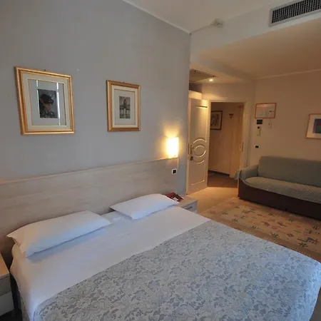 Hotel Paco