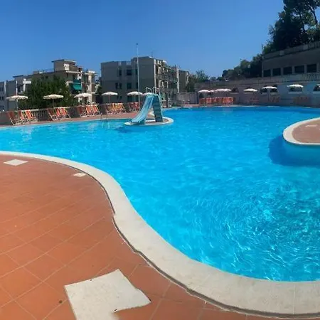 Paco 3* Pietra Ligure
