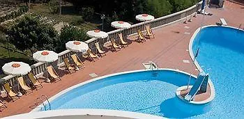 Paco Hotel Pietra Ligure