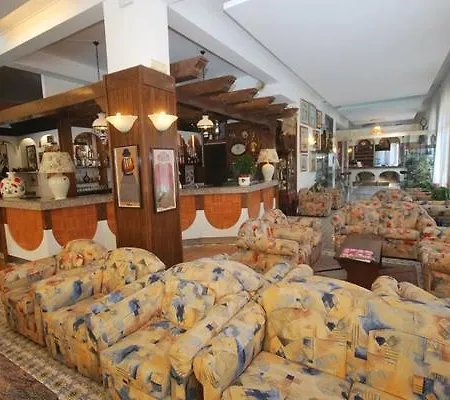 Hotel Paco