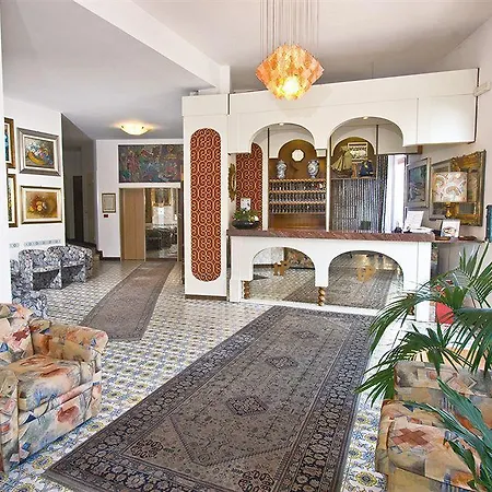 Hotel Paco Pietra Ligure