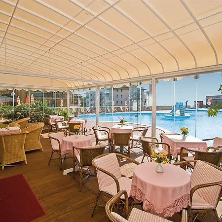 Hotel Paco Pietra Ligure