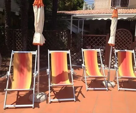 Hotell Paco Pietra Ligure