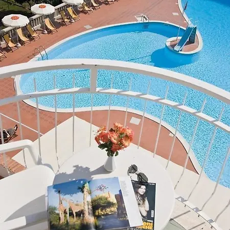 Hotel Paco