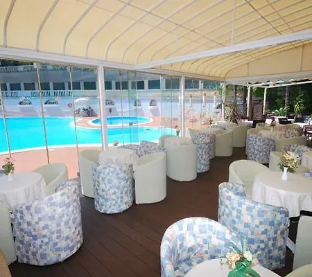 Hotel Paco