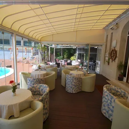 Paco Hotel Pietra Ligure