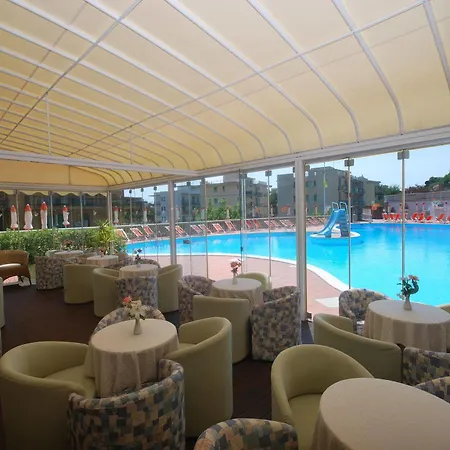 Paco Hotel