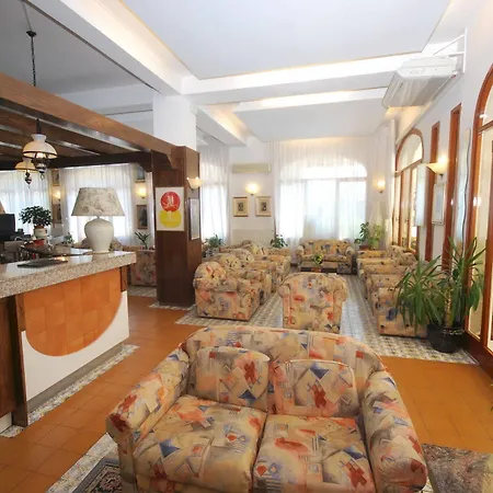 Paco Hotel
