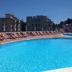 Paco Hotel Pietra Ligure