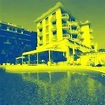 Hotel Paco