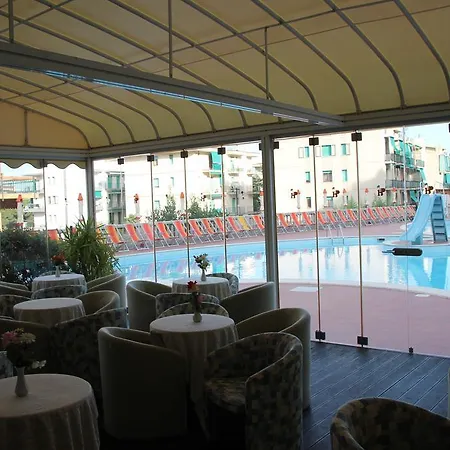Hotel Paco Pietra Ligure