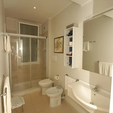 Hotel Paco Pietra Ligure