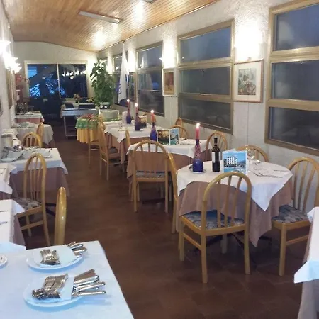 Paco 3* Pietra Ligure