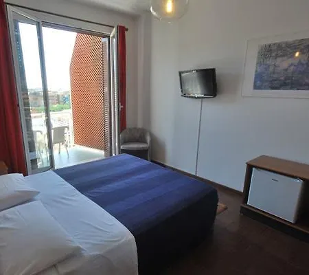 Hotel Paco Pietra Ligure