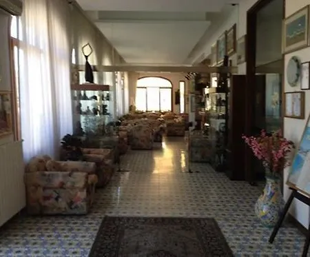 Hotell Paco