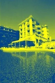 Otel Paco