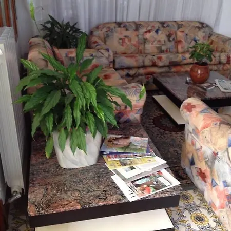 Hotel Paco Pietra Ligure