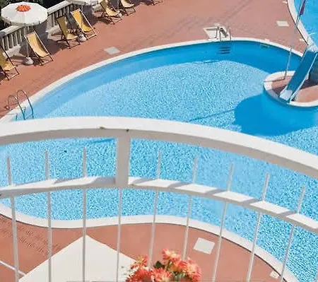 Hotell Paco