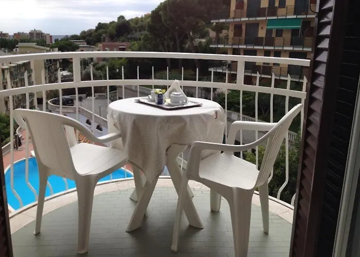 Paco 3* 皮特拉利古