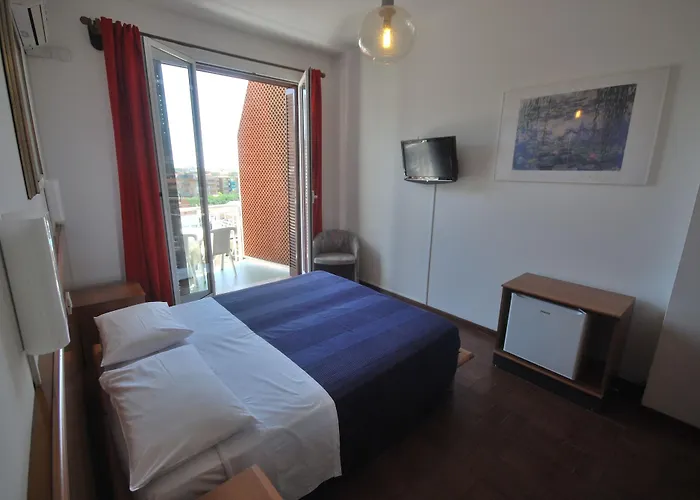 Paco 3* 皮特拉利古