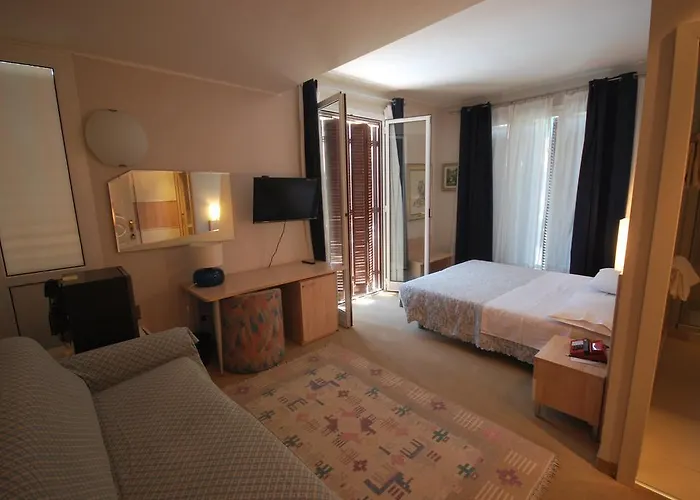 Paco 3* Pietra Ligure