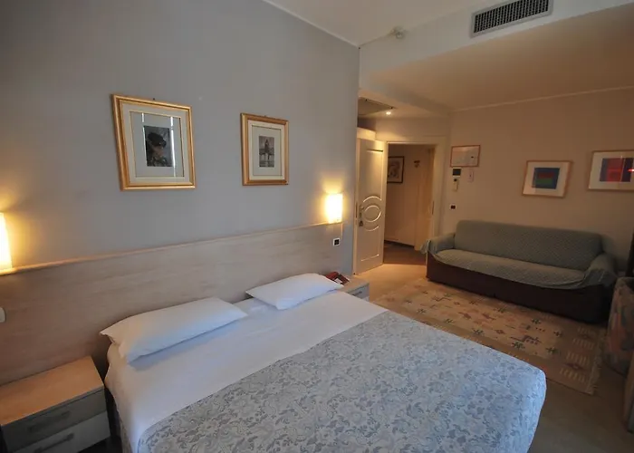 Otel Paco