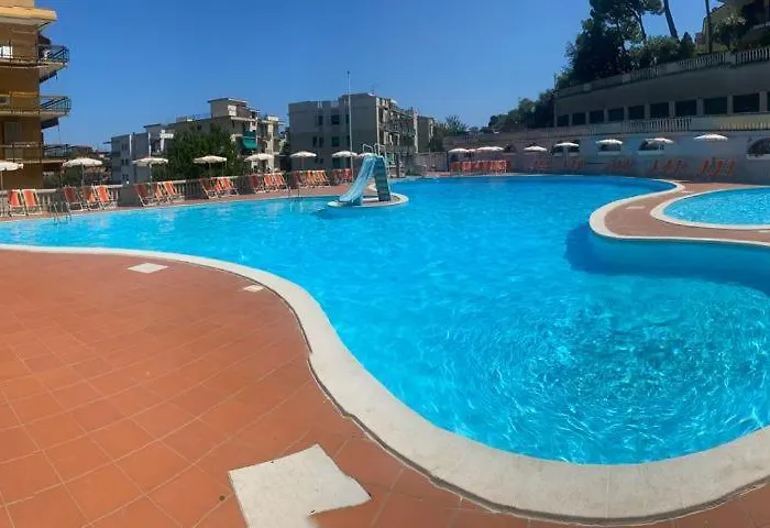 Paco 3* Pietra Ligure