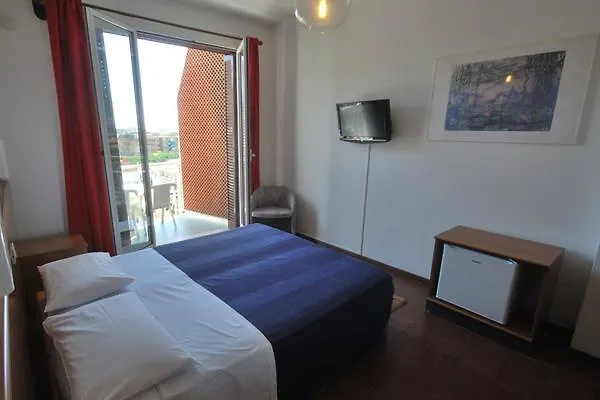 酒店 Paco 皮特拉利古