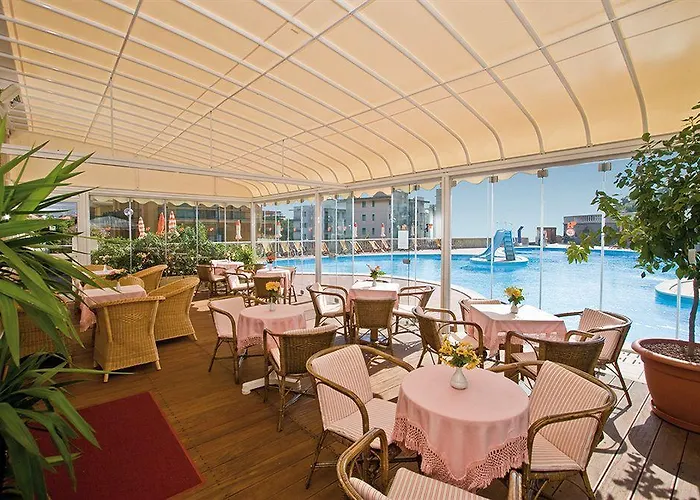 酒店 Paco 皮特拉利古