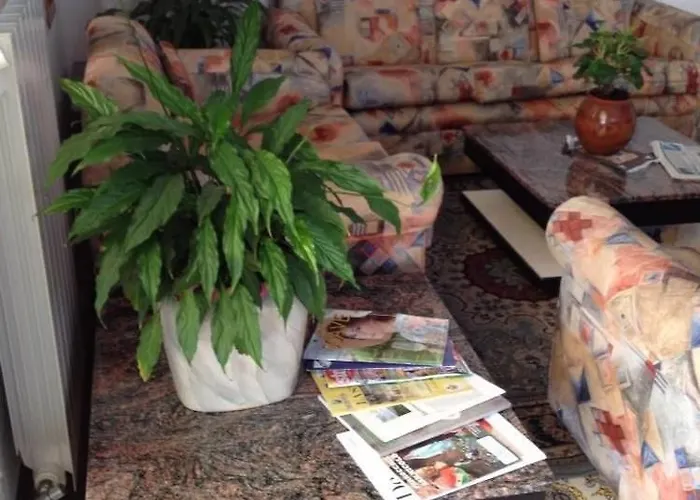 酒店 Paco 皮特拉利古