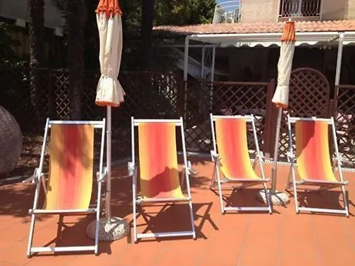 酒店 Paco 皮特拉利古