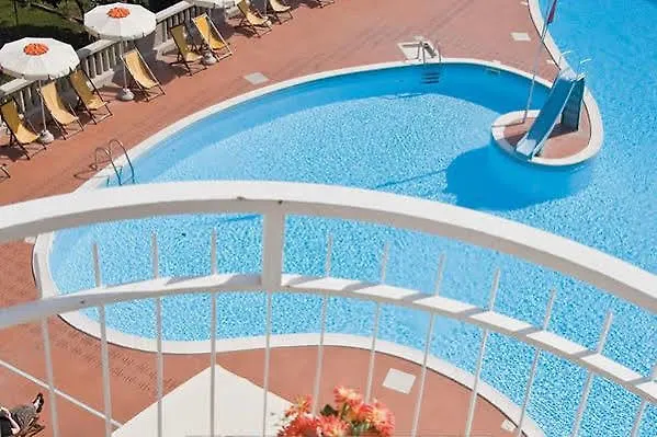 Otel Paco